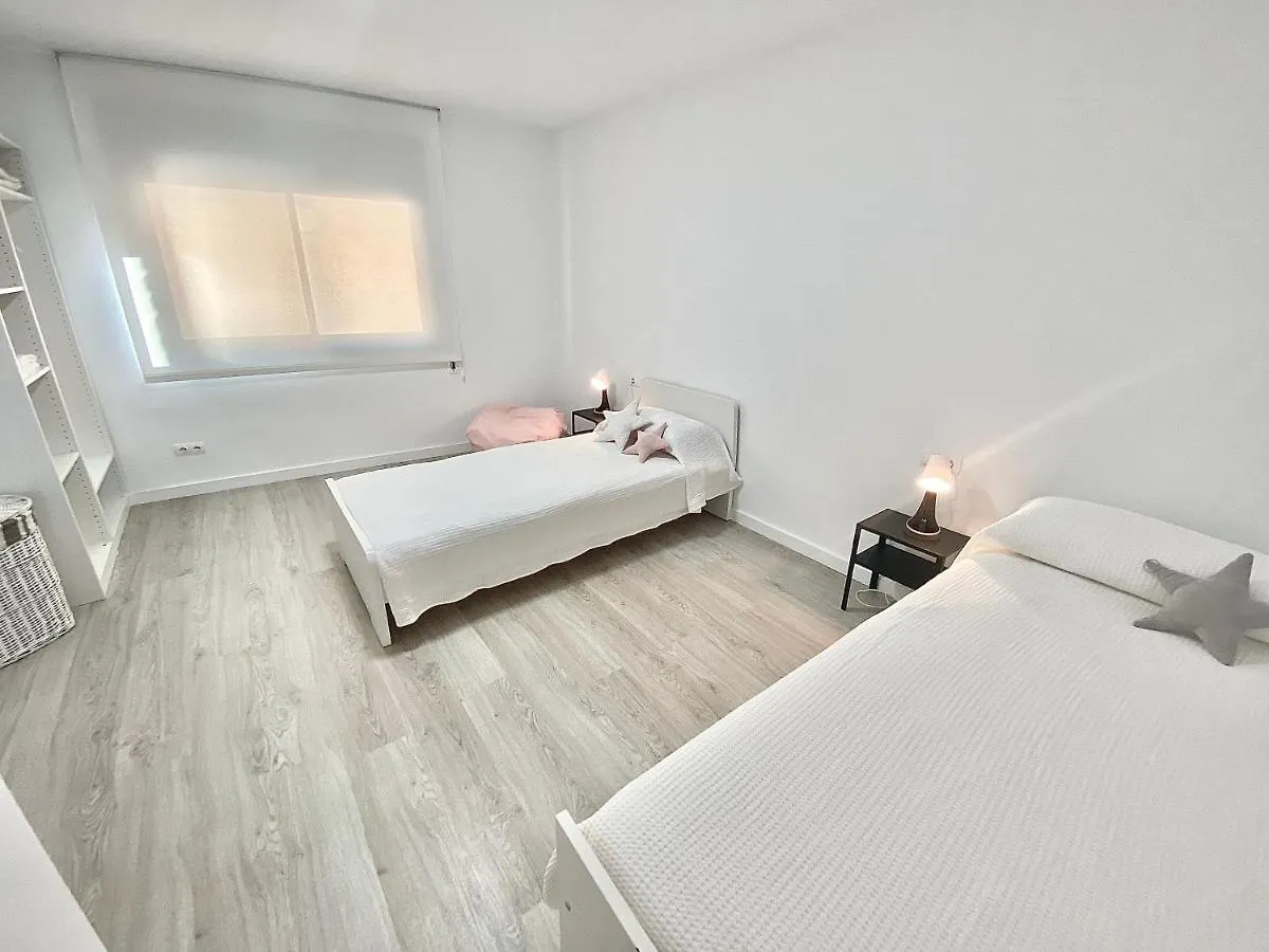 Apartamento en l'Ametlla de Mar. SEA VIEW HAUS España