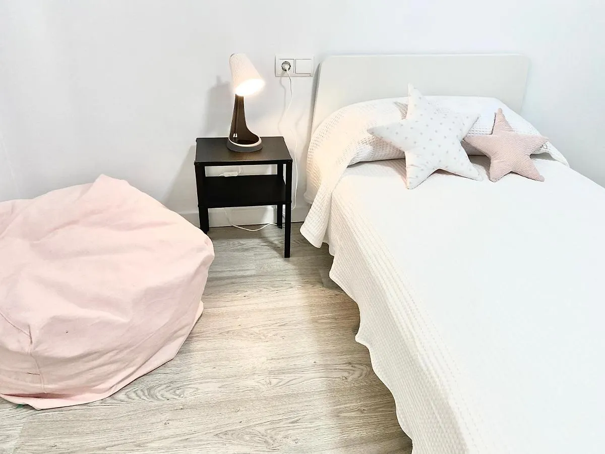 Apartamento en l'Ametlla de Mar. SEA VIEW HAUS 0*,