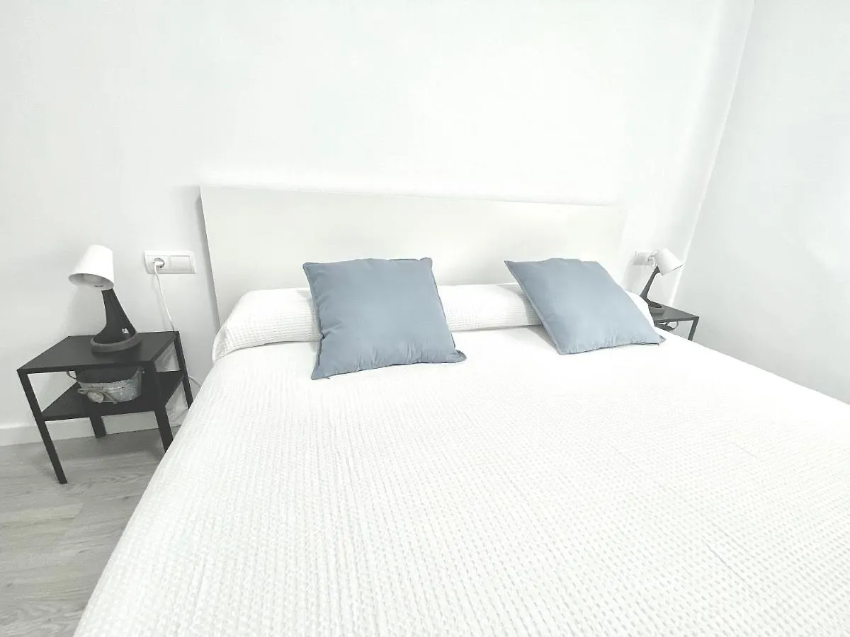 Apartamento En Ametlla De Mar Sea View Haus Free Wifi L'Ametlla de Mar
