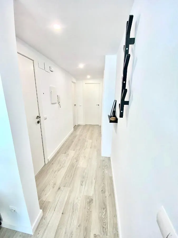 Apartamento en l'Ametlla de Mar. SEA VIEW HAUS España