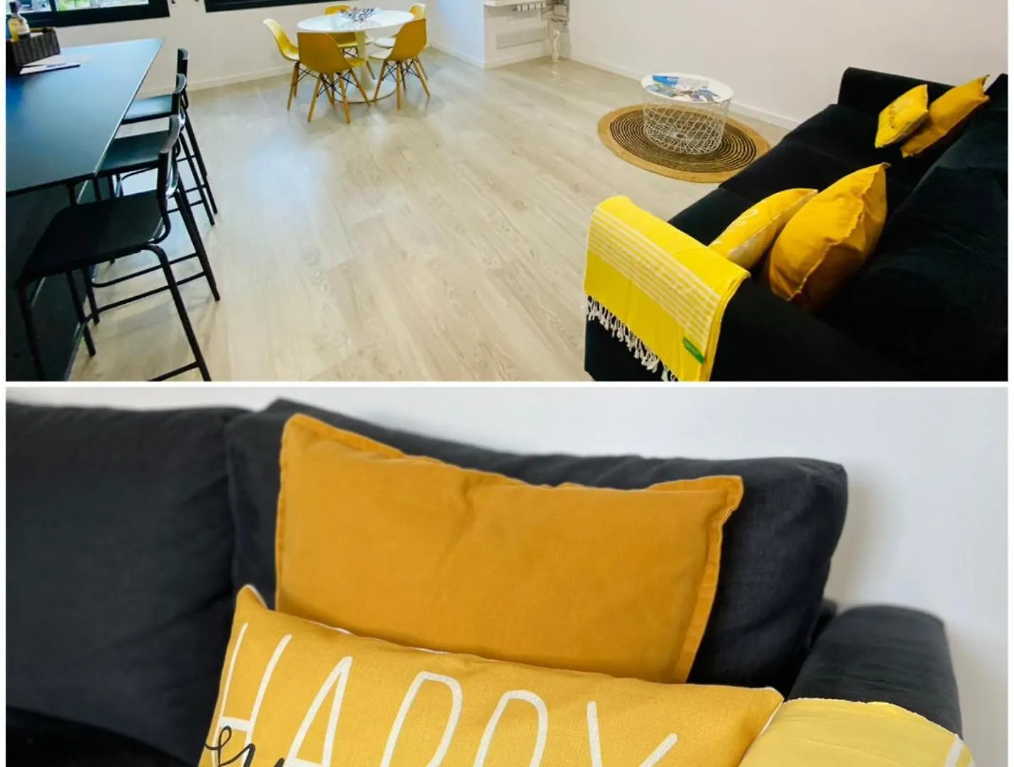 Apartamento en l'Ametlla de Mar. SEA VIEW HAUS