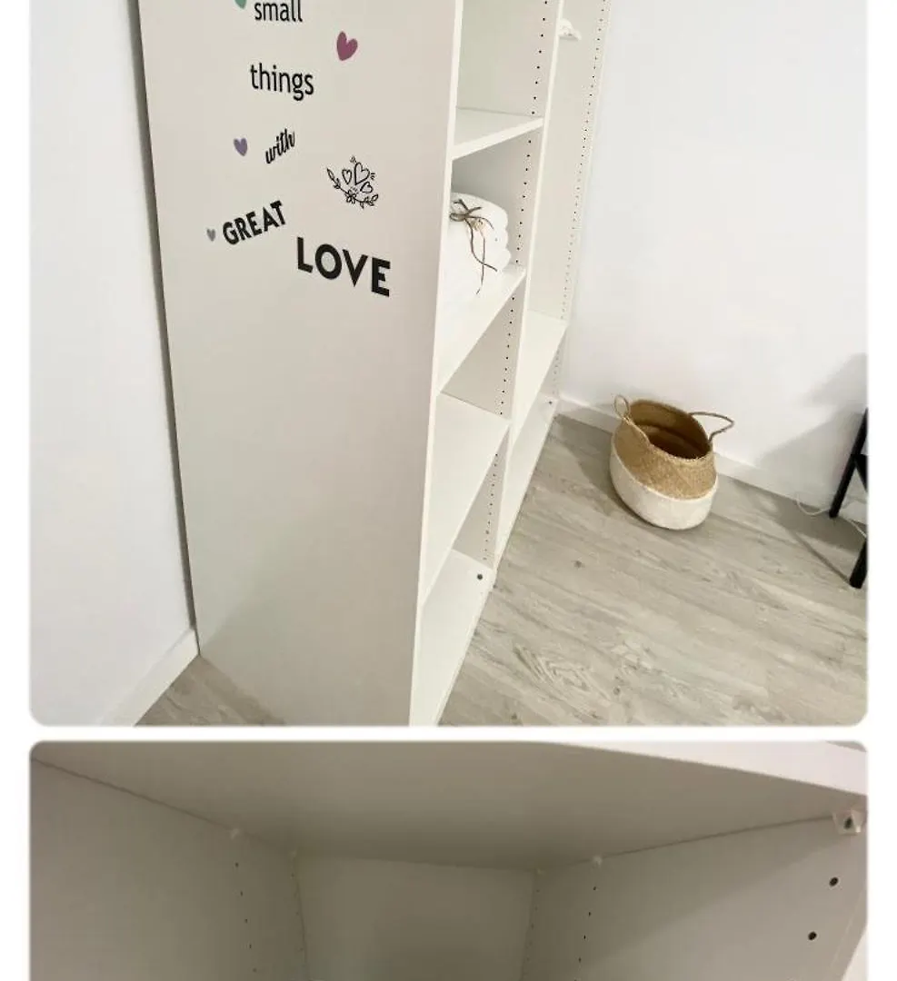 Apartamento en l'Ametlla de Mar. SEA VIEW HAUS