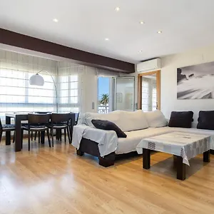 Hauzify I Sant Roc Apartamento
