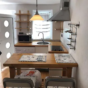 Casita Marinera Apartamento