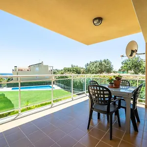 Hauzify I Cala Pepo Apartamento