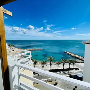 Respiro Del Mar Apartamento